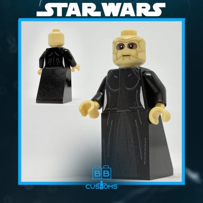 Фигурка Star Wars - LEGO Margo