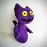 Мягкая игрушка My Singing Monsters - Ghazt (30 см)