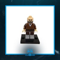 Фигурка LEGO Monk Sohei 02