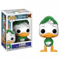 Фигурка POP Disney: Duck Tales - Louie