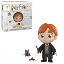 Фигурка 5 Star: Harry Potter - Ron Weasley
