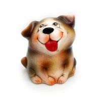 Фигурка Doggie [Handmade]