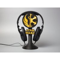 Подставка для наушников Star Wars - Jedi [Handmade]