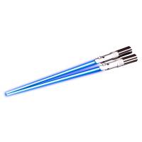 Палочки для еды Star Wars - Luke Skywalker Lightsaber Version 2 (светятся)