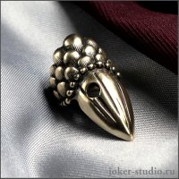 Кольцо Drago Dragon Claw