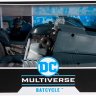 Фигурка DC Multiverse - Batcycle