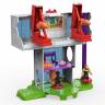 Набор фигурок Teen Titans Go - Tower Playset