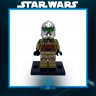 Фигурка Star Wars - LEGO Fireball 