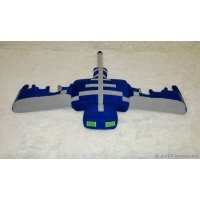 Мягкая игрушка Minecraft - Phantom (78 см) [Handmade]