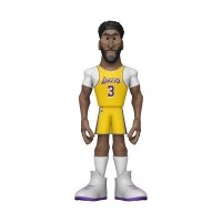 Фигурка Gold: Los Angeles Lakers - Anthony Davis