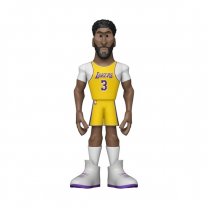 Фигурка Gold: Los Angeles Lakers - Anthony Davis