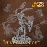Фигурка Undead Knight (Unpainted)
