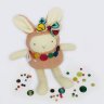 Мягкая игрушка Hare (32см)