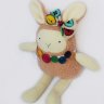 Мягкая игрушка Hare (32см)