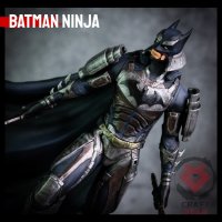 Фигурка DC - Batman Ninja (26 cm)