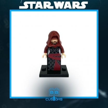 Фигурка Star Wars - LEGO Visas Marr