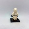 Фигурка Star Wars - LEGO Wullf Yularen