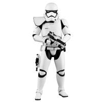 Фигурка Star Wars - First Order Stormtrooper Squad Leader Exclusive