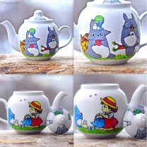 Заварочный чайник My Neighbor Totoro - Characters