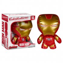 Мягкая игрушка Fabrikations: Avengers 2 - Iron Man