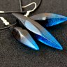 Комплект украшений Crystals