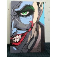 Картина Batman - Joker