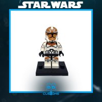 Фигурка Star Wars - LEGO Clone Ahsoka Squad