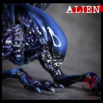 Фигурка Alien - Xenomorph