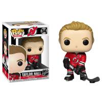 Фигурка POP Hockey: NHL - Taylor Hall (Devils)