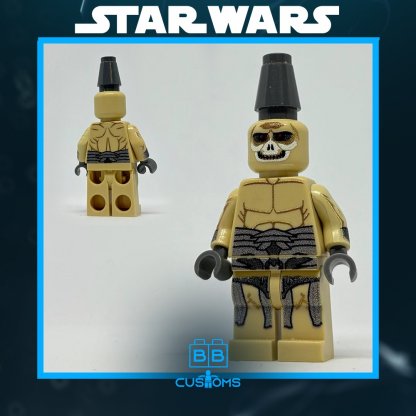 Фигурка Star Wars - LEGO Darth Andeddu