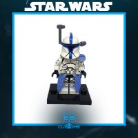 Фигурка Star Wars - LEGO Alpha 17