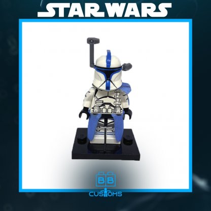 Фигурка Star Wars - LEGO Alpha 17