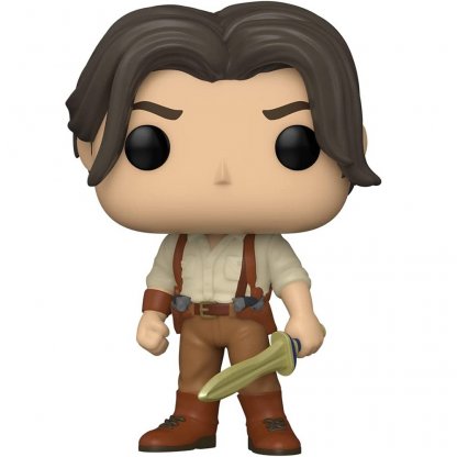 Фигурка POP Movies: The Mummy - Rick O'Connell