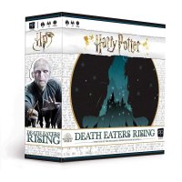 Настольная игра Harry Potter - Death Eaters Rising