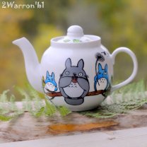 Заварочный чайник My Neighbor Totoro - Characters V.2