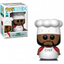 Фигурка POP TV: South Park - Chef