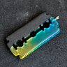 Подвеска Razor Blade
