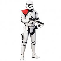 Статуэтка Star Wars Episode 7 The Force Awakens - First Order Stormtrooper ArtFX+