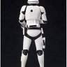 Статуэтка Star Wars Episode 7 The Force Awakens - First Order Stormtrooper ArtFX+