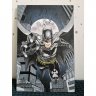 Картина DC Comics - Batman