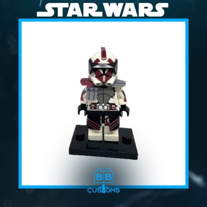 Фигурка Star Wars - LEGO ARC Clone