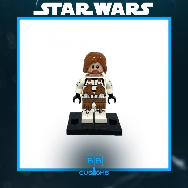 Фигурка Star Wars - LEGO Obi-Wan Kenobi 02