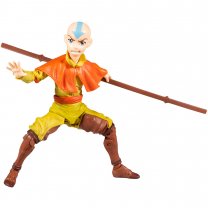 Фигурка Avatar: The Last Airbender - Aang