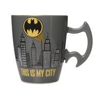 Кружка Batman - City Scene