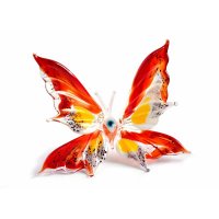 Фигурка Red Butterfly [Handmade]
