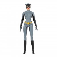 Фигурка DC Multiverse: Batman: The Adventure Continues - Catwoman