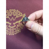 Кольцо Scorpion [Handmade]