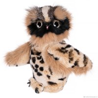 Мягкая игрушка Owl (25 см)