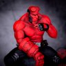 Фигурка Hellboy