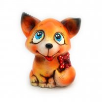 Фигурка Cute Fox